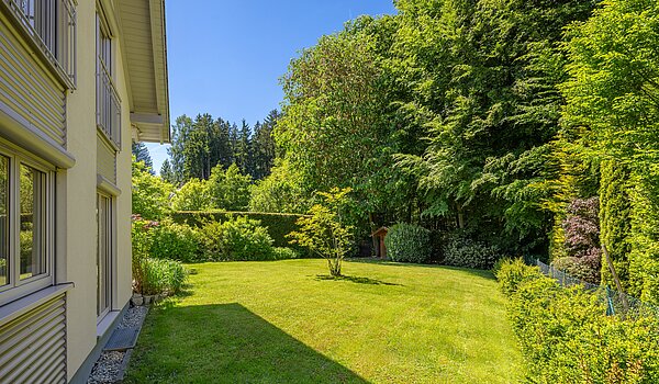 Maison individuelle avec 5 pièces | Icking | 70438 | ...viel Fläche und...