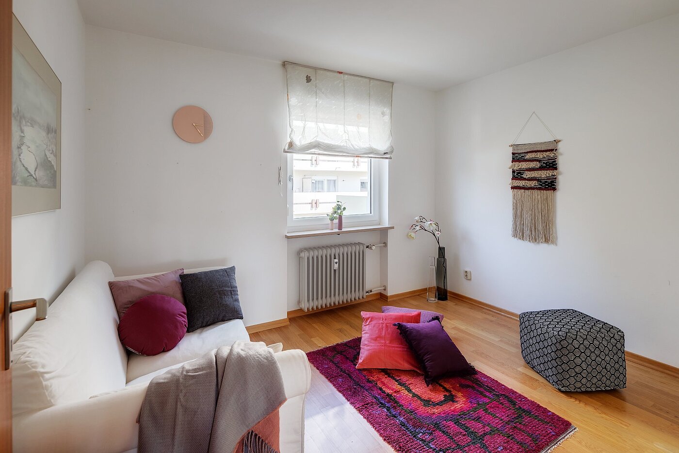 Appartement avec 4 pièces | Freising | 2003ML7 | Gäste- oder Arbeitszimmer