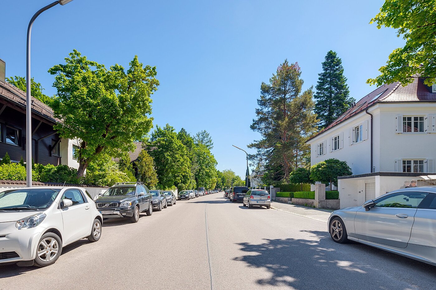 Appartement avec 3 pièces | München-Harlaching | 2103ML3 | Gute Wohnlage