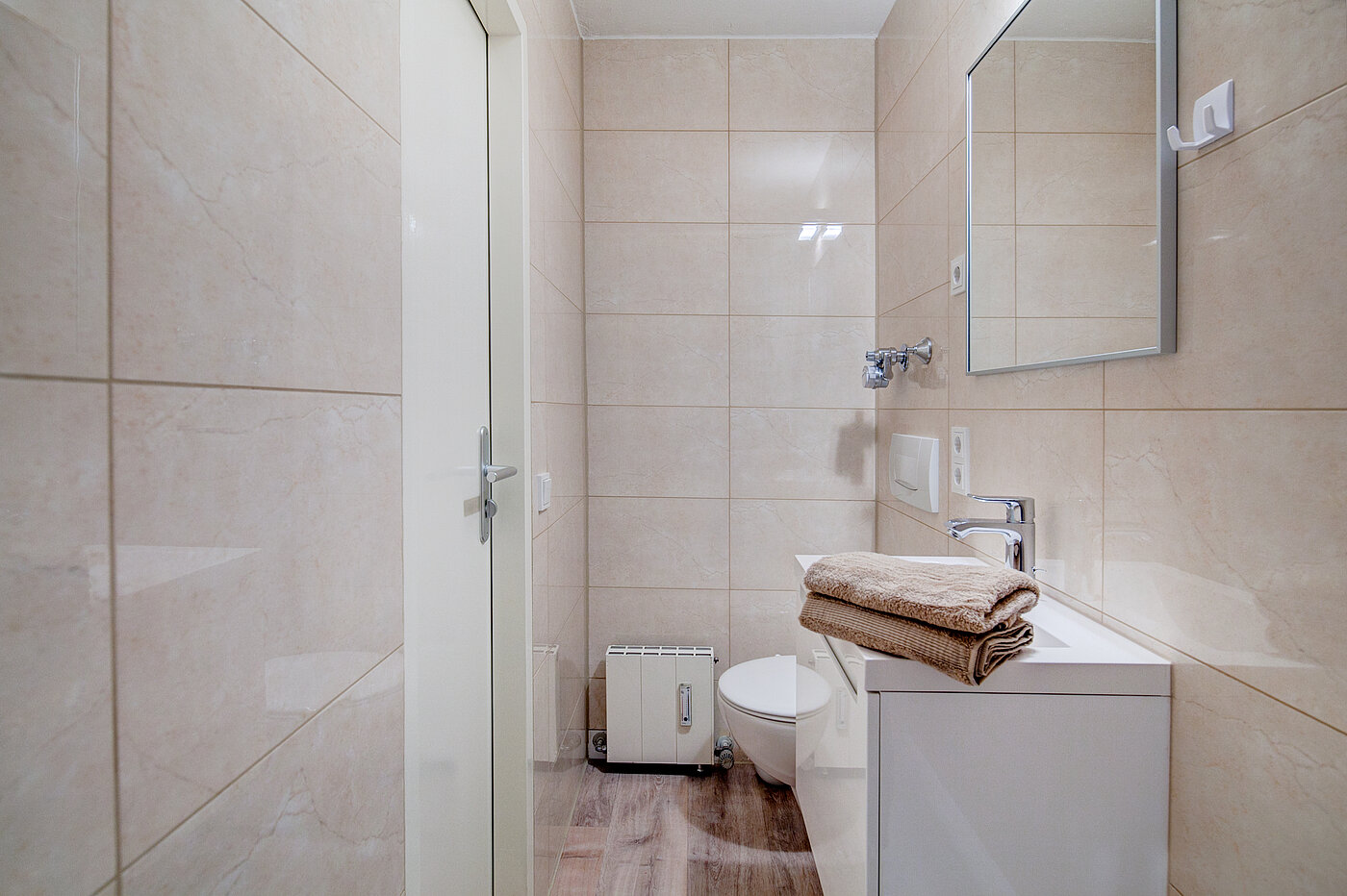 Apartment avec 1 pièce | München-Maxvorstadt | 70448 | Hell gefliest