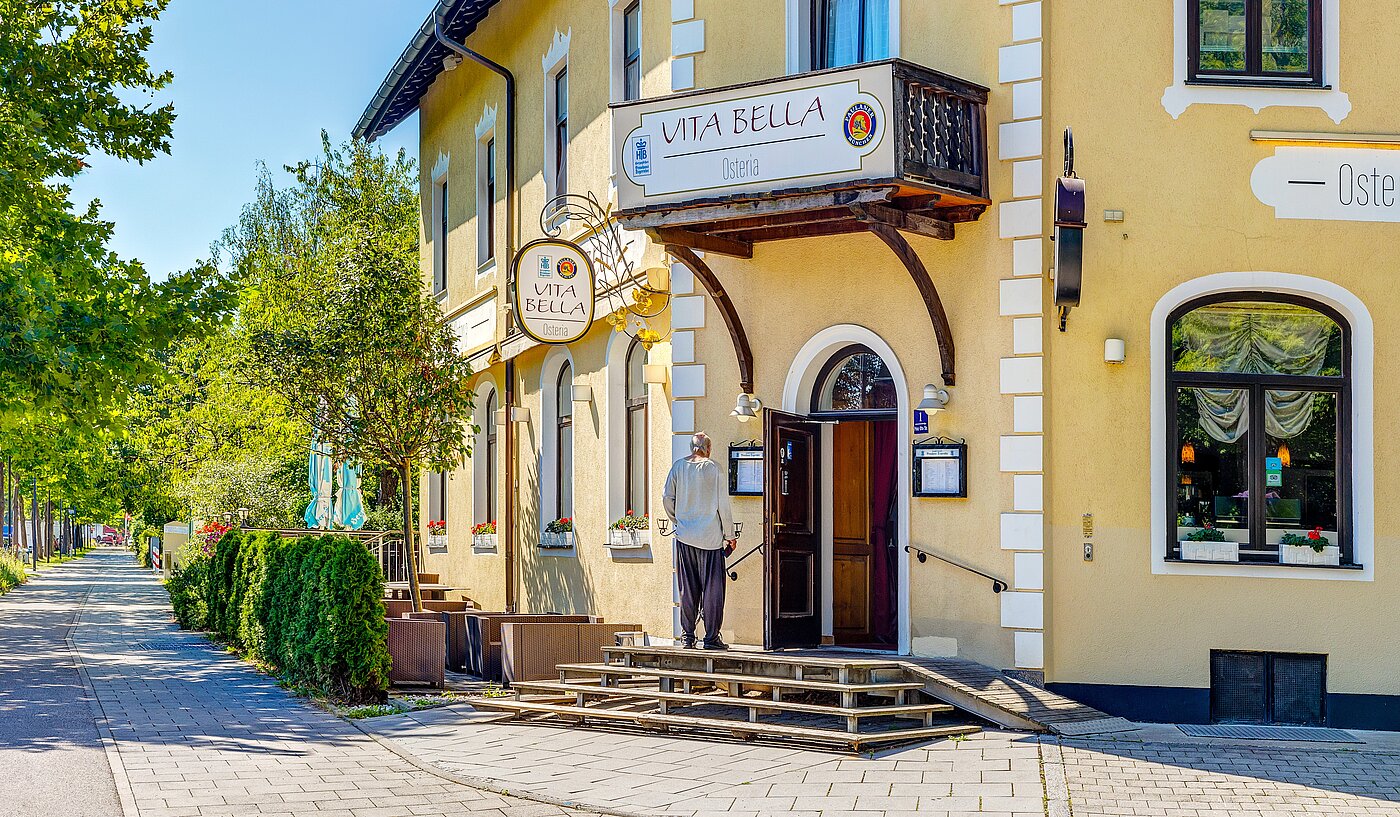 Appartement avec 1 pièce | Ottobrunn | 2301ML1 | Gastronomische Vielfalt in der Nähe