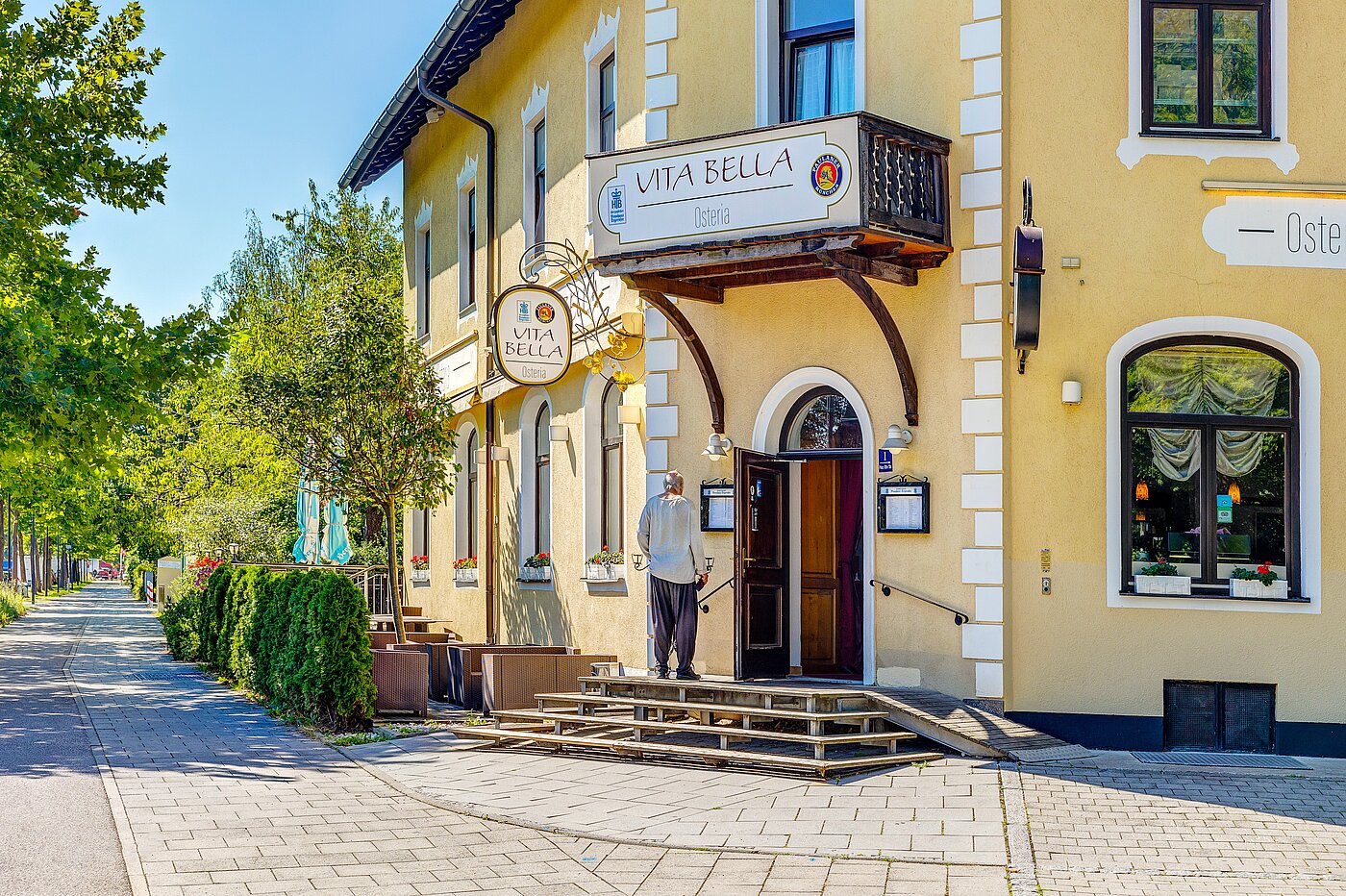 Appartement avec 1 pièce | Ottobrunn | 2301ML1 | Gastronomische Vielfalt in der Nähe