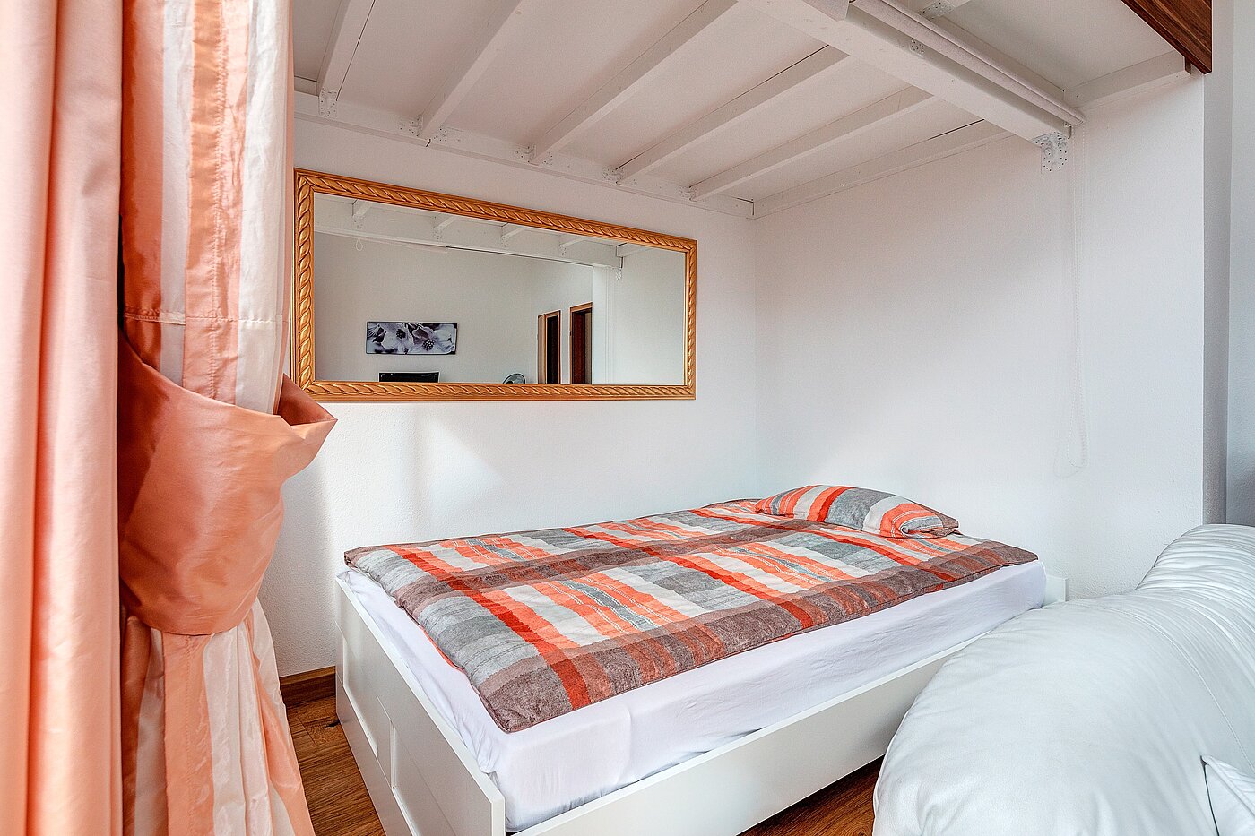 Appartement avec 1 pièce | München-Perlach | 2204ML8 | ...mit Schlafnische oder Hochbett