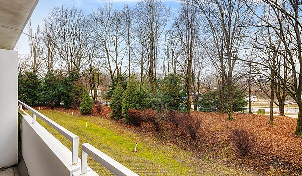 Appartement avec 3.5 pièces | München-Bogenhausen | 70305 | Grüne Aussichten