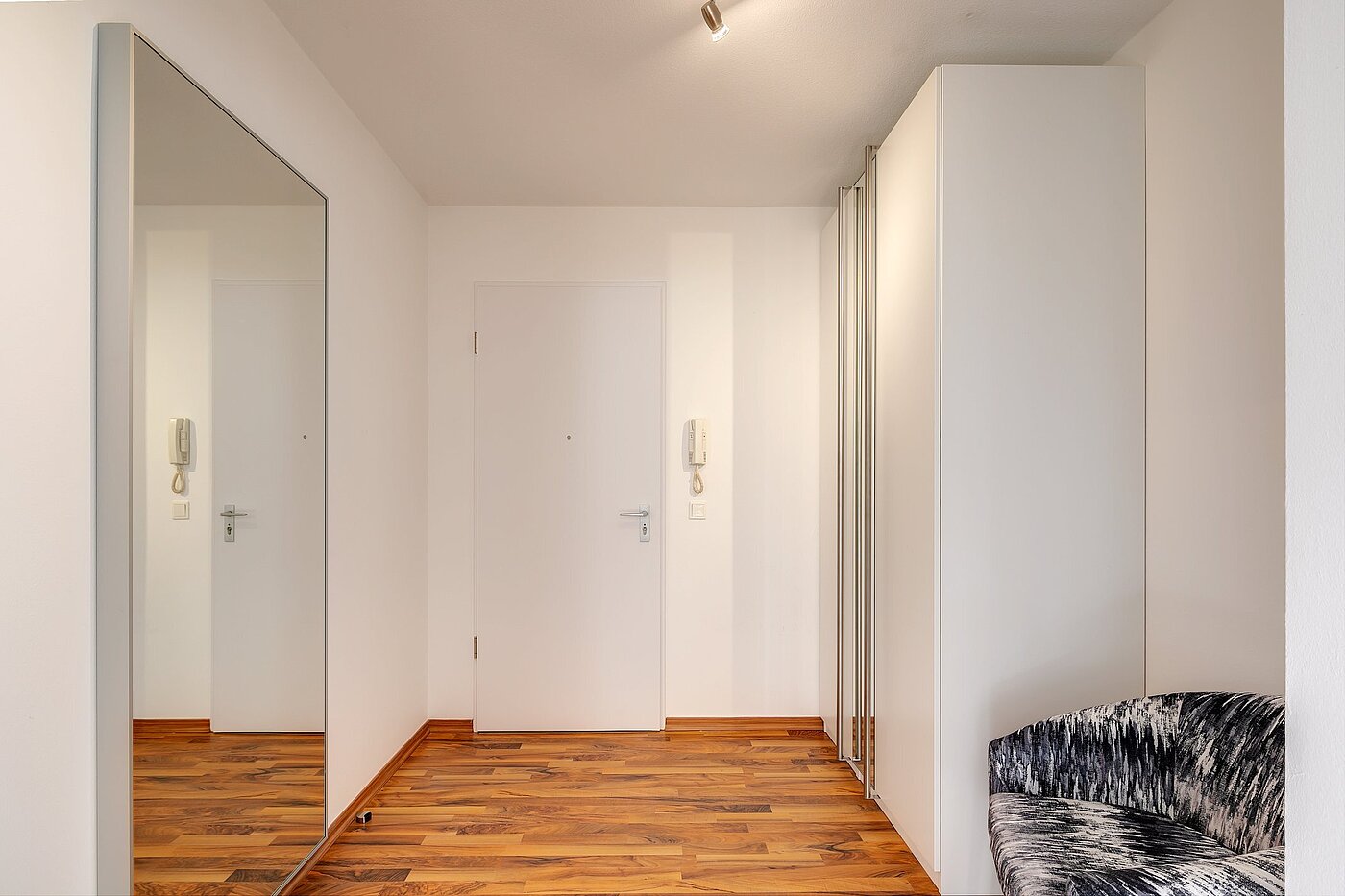 Appartement avec 2 pièces | München-Oberföhring | 2007ML8