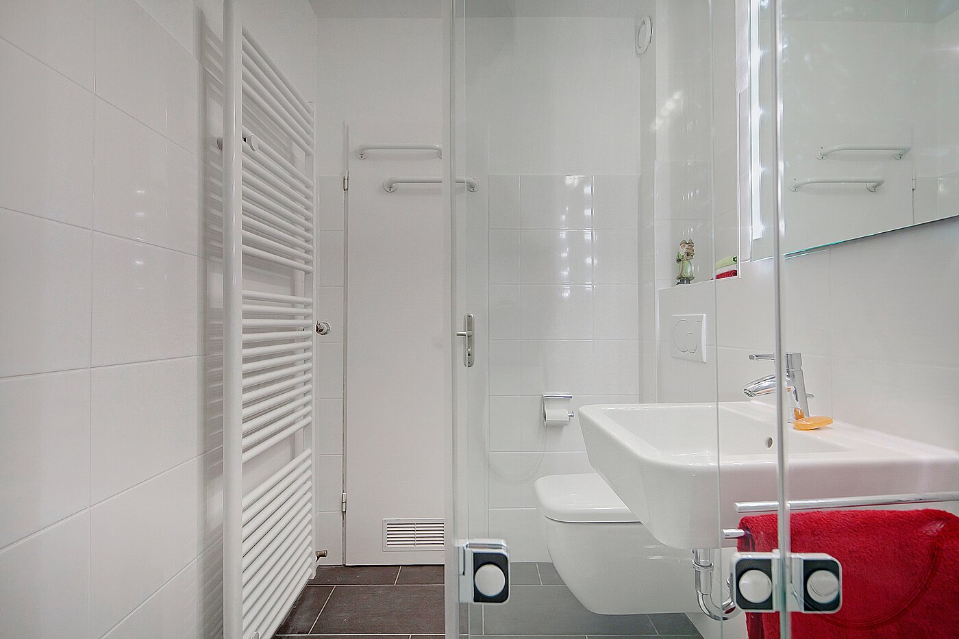 Appartement avec 2 pièces | München-Maxvorstadt | 70497 | Badezimmer