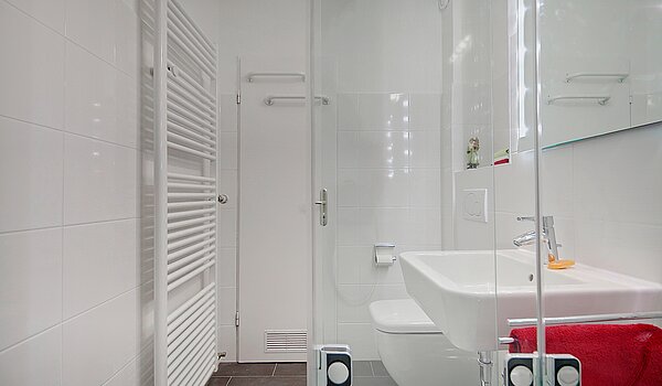 Appartement avec 2 pièces | München-Maxvorstadt | 70497 | Badezimmer
