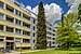 Terrassenwohnung avec 3.5 pièces | München-Berg am Laim | 123456 | Gebäudeansicht | Thumbnail