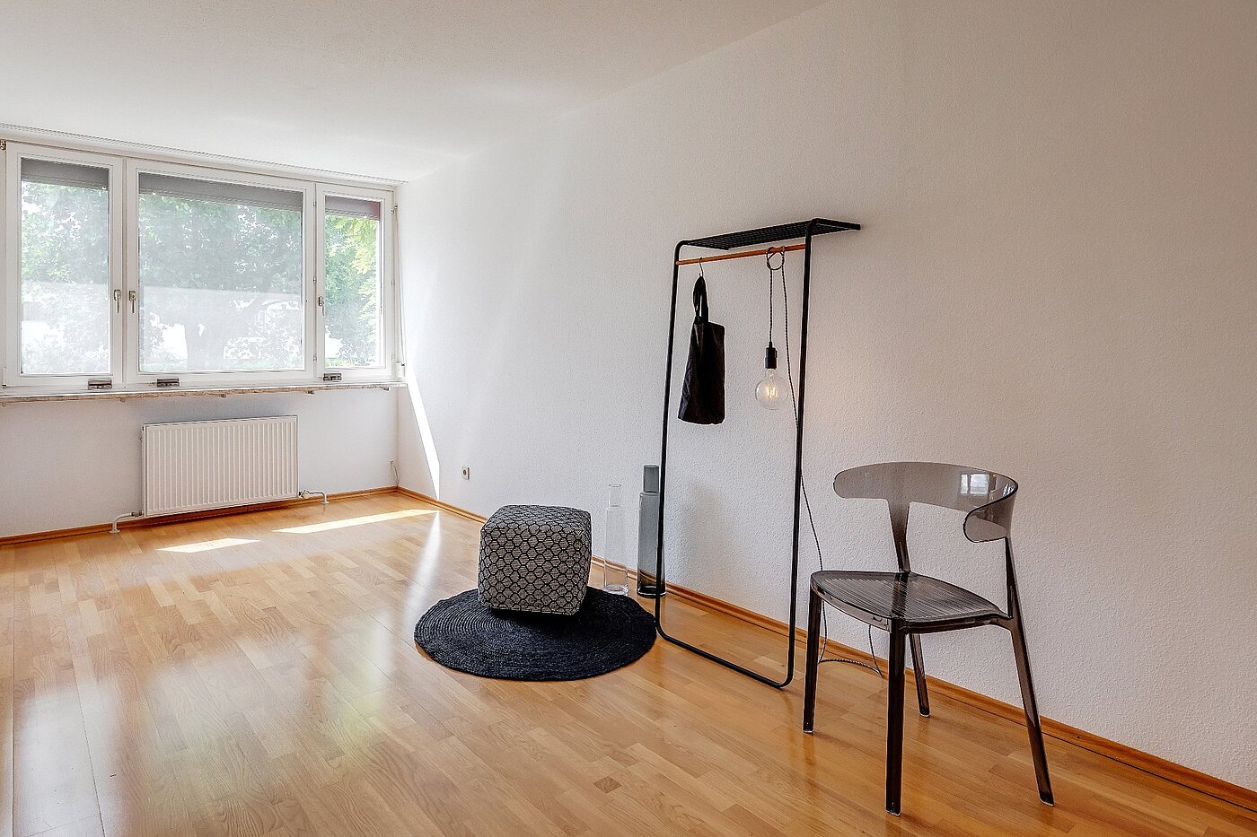 Appartement avec 5.5 pièces | Weßling | 1907ML4 | Helle Schlaf-...