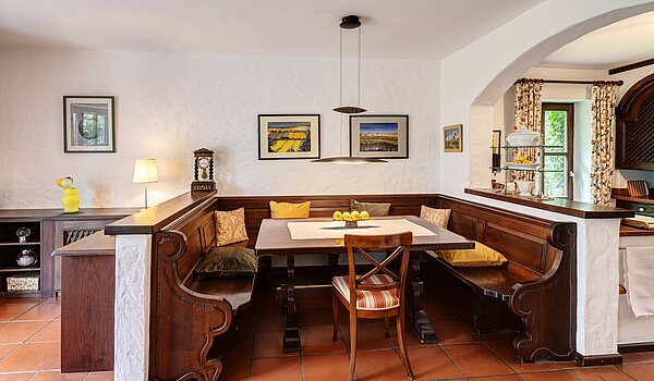 Maison individuelle avec 4 pièces | Neubiberg | 70429 | Essbereich
