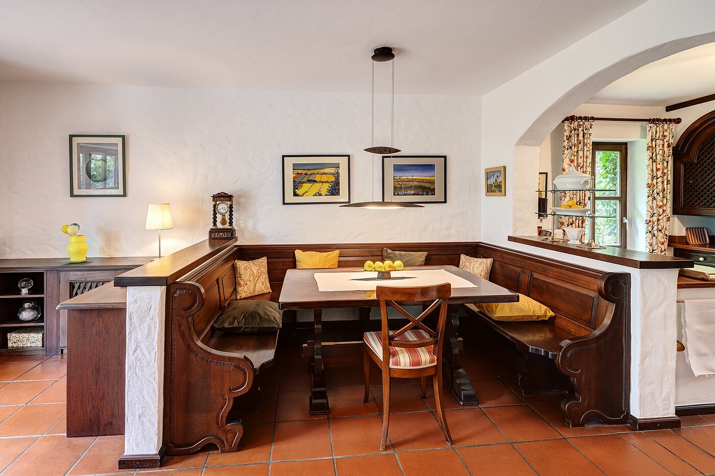 Maison individuelle avec 4 pièces | Neubiberg | 70429 | Essbereich