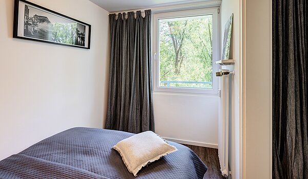 Appartement avec 2 pièces | München-Bogenhausen | 70142 | Separates...