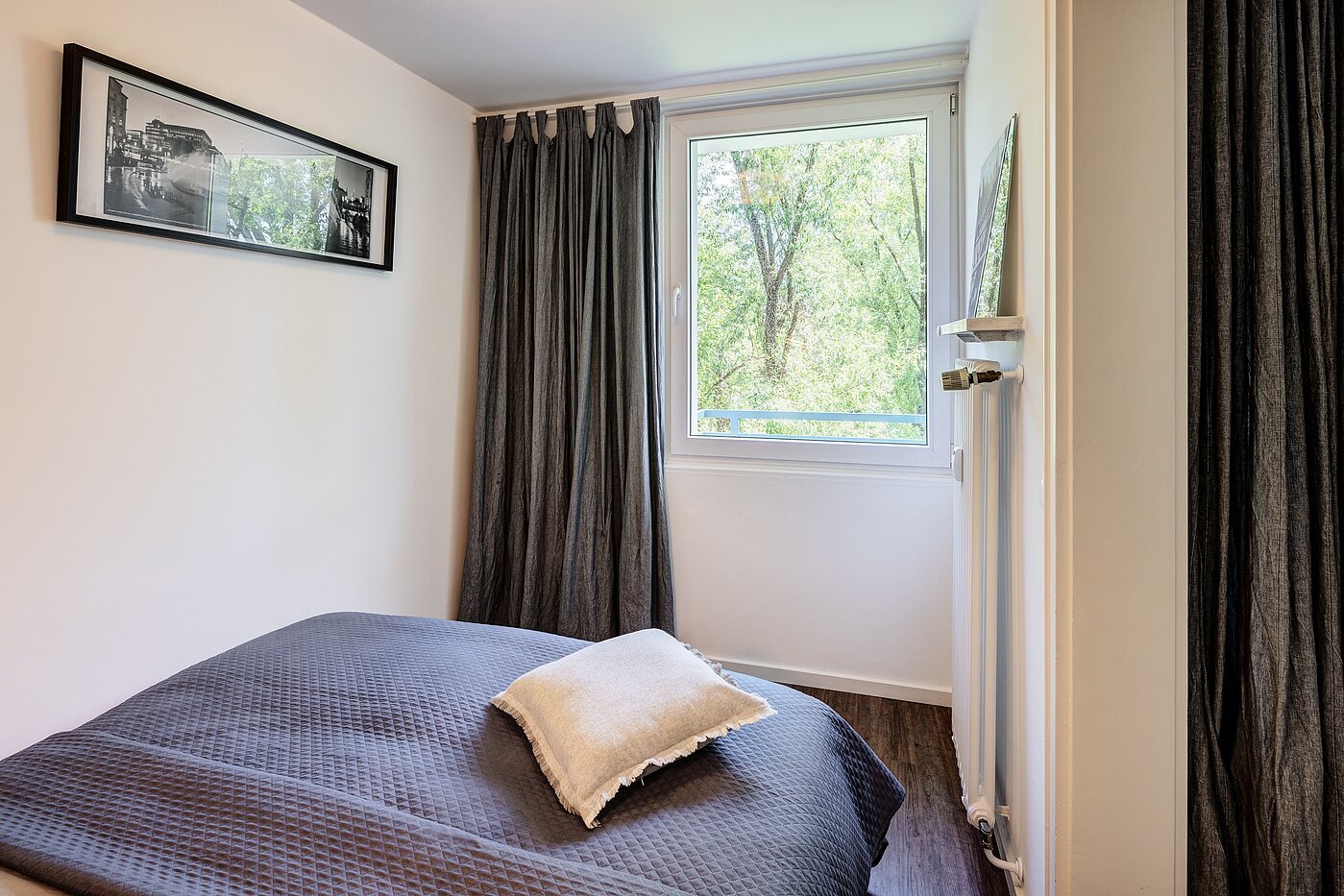 Appartement avec 2 pièces | München-Bogenhausen | 70142 | Separates...