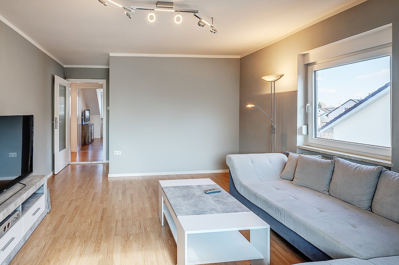 Appartement avec 3 pièces | Karlsfeld | 2004ML5 | ...Ausstattung inklusive