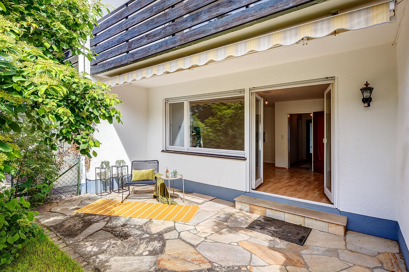 Maison mitoyenne avec 4 pièces | Maisach | 70125 | Sonnige Südterrasse