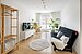 Appartement avec 3 pièces | München-Ludwigsvorstadt | 70488 | Kinder-/Arbeitszimmer | Thumbnail