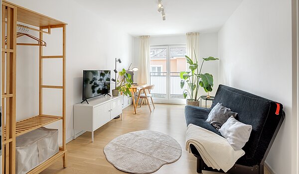 Appartement avec 3 pièces | München-Ludwigsvorstadt | 70488 | Kinder-/Arbeitszimmer