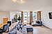 Terrassenwohnung avec 3.5 pièces | München-Berg am Laim | 123456 | Wohnzimmer | Thumbnail