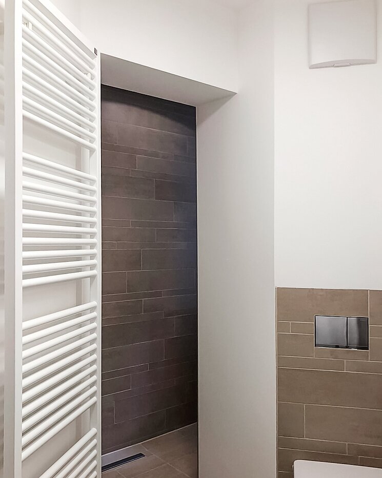 Appartement au rez-de-chaussée avec 1.5 pièces | München-Lehel | 70149 | ...modern und hochwertig...