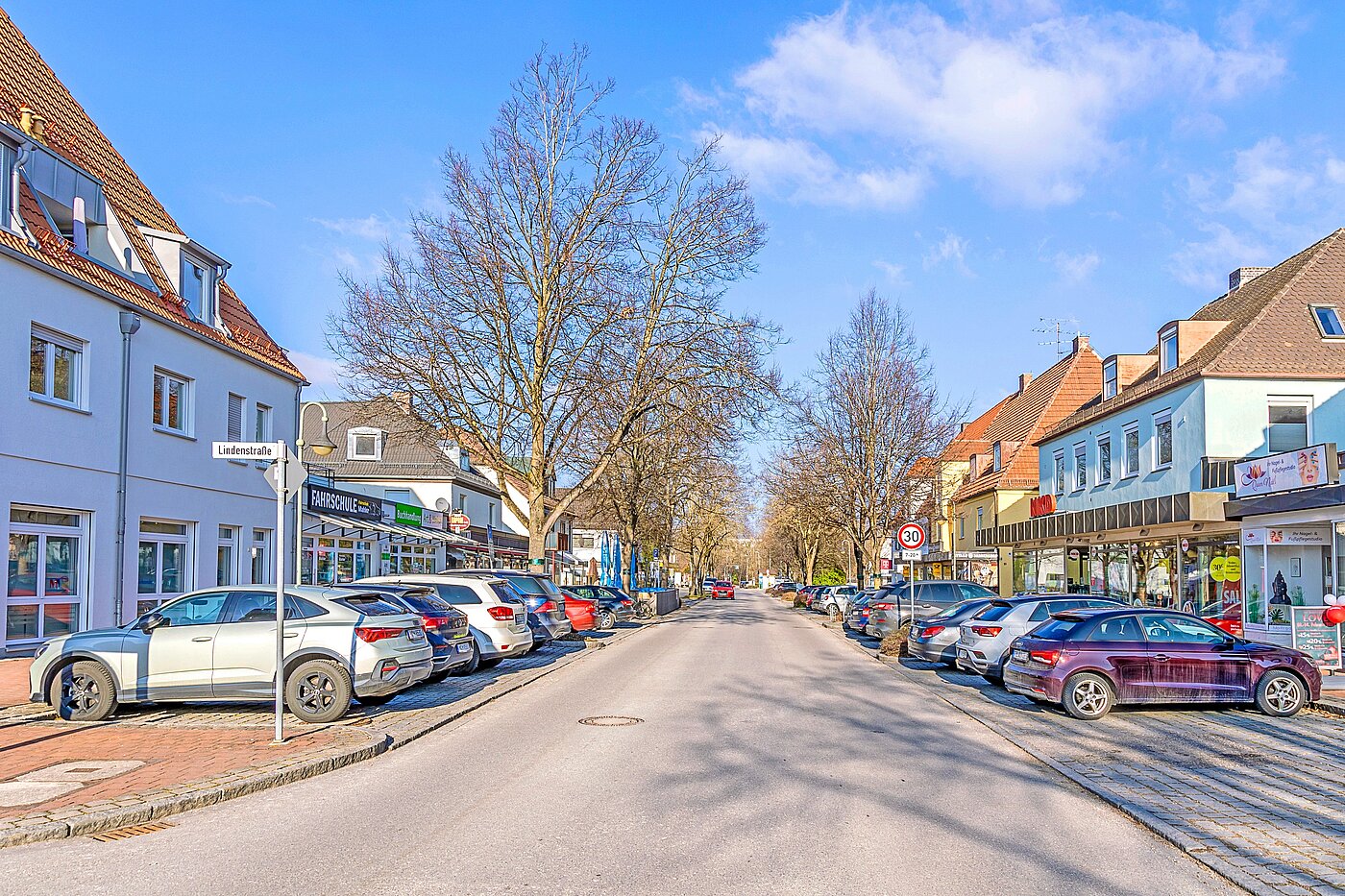 Appartement avec 3 pièces | Unterschleißheim | 70003 | Ruhige Umgebung mit...