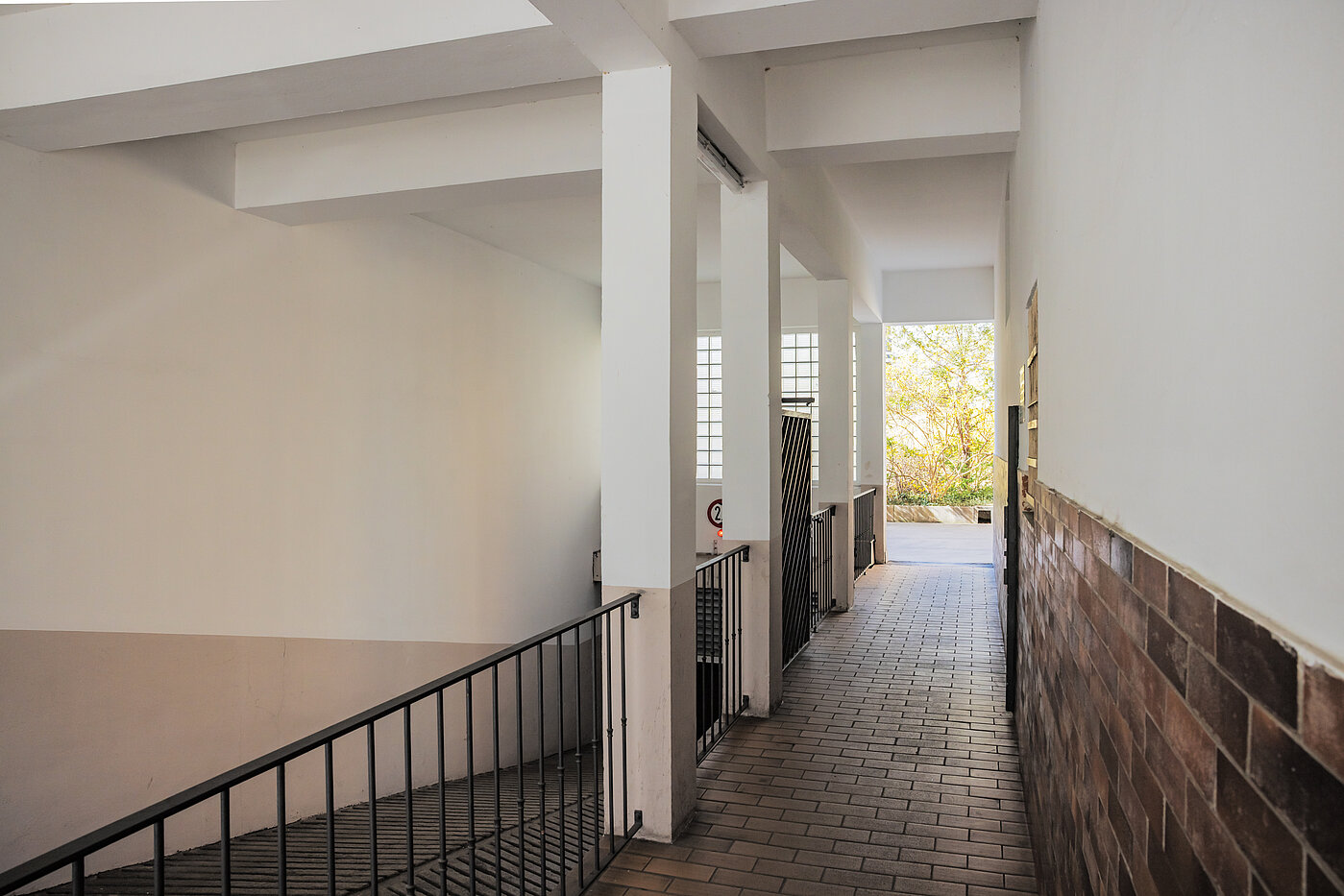 Appartement avec 1 pièce | München-Obergiesing | 70420 | Hauseingang