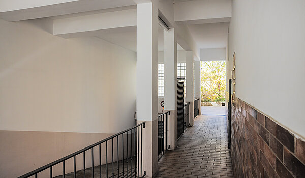 Appartement avec 1 pièce | München-Obergiesing | 70420 | Hauseingang