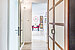 Appartement avec 3 pièces | München-Schwabing | 70292 | Diele mit Stauraum | Thumbnail