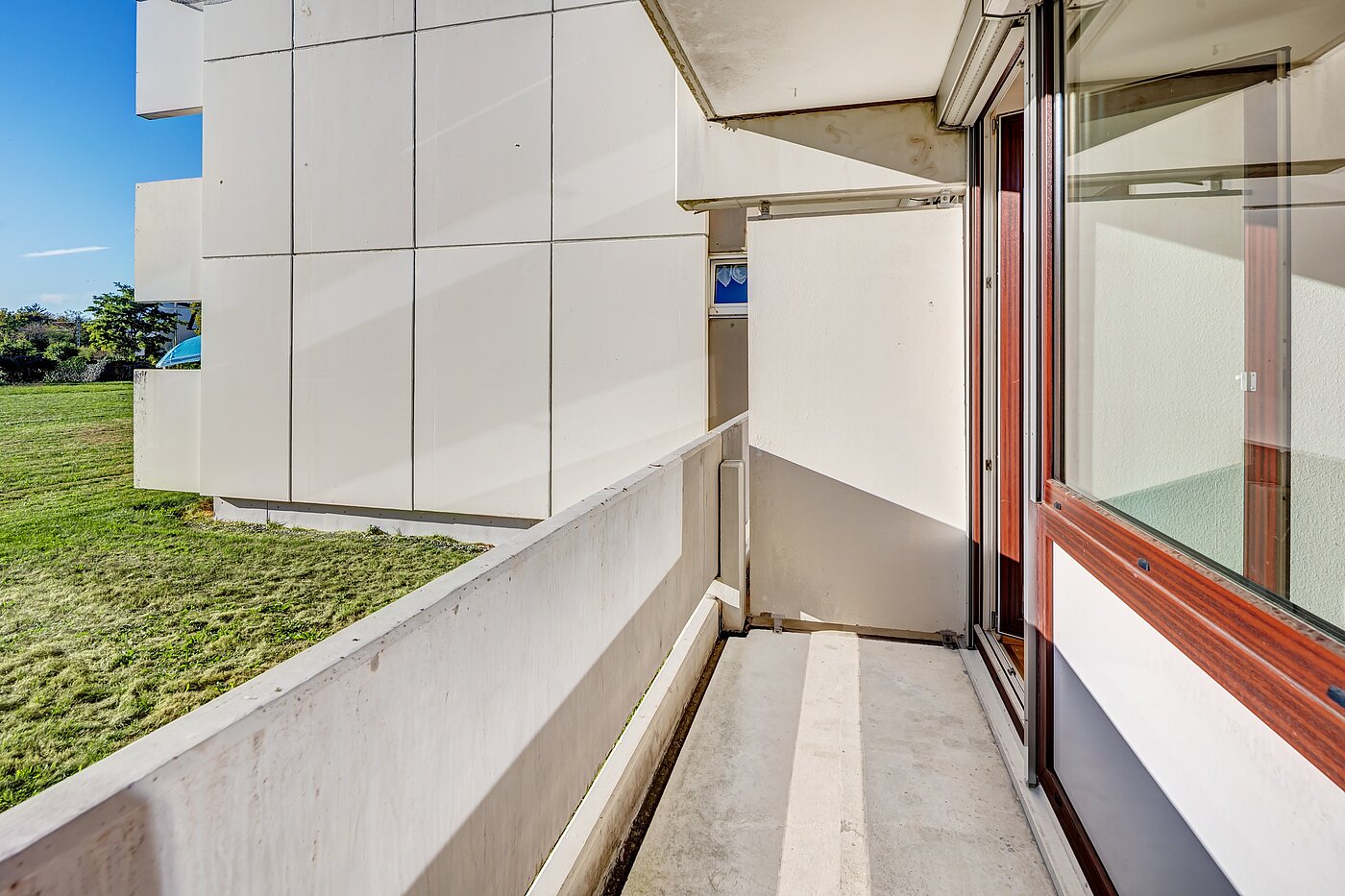 Apartment avec 2 pièces | München-Feldmoching | 70466 | Westbalkon...