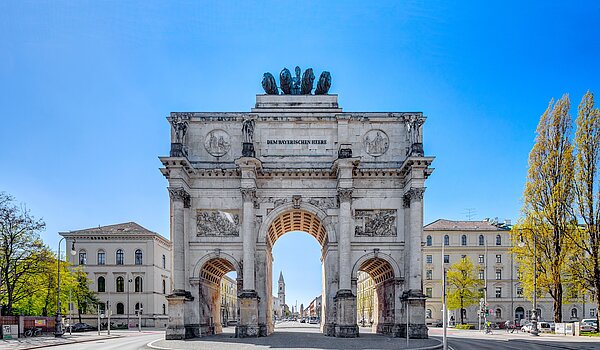 Appartement avec 1 pièce | München-Maxvorstadt | 70165 | ...Geschichte...