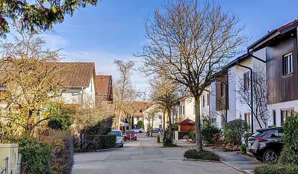 Appartement avec 4 pièces | Ismaning | 700081 | Hervorragende Nachbarschaft