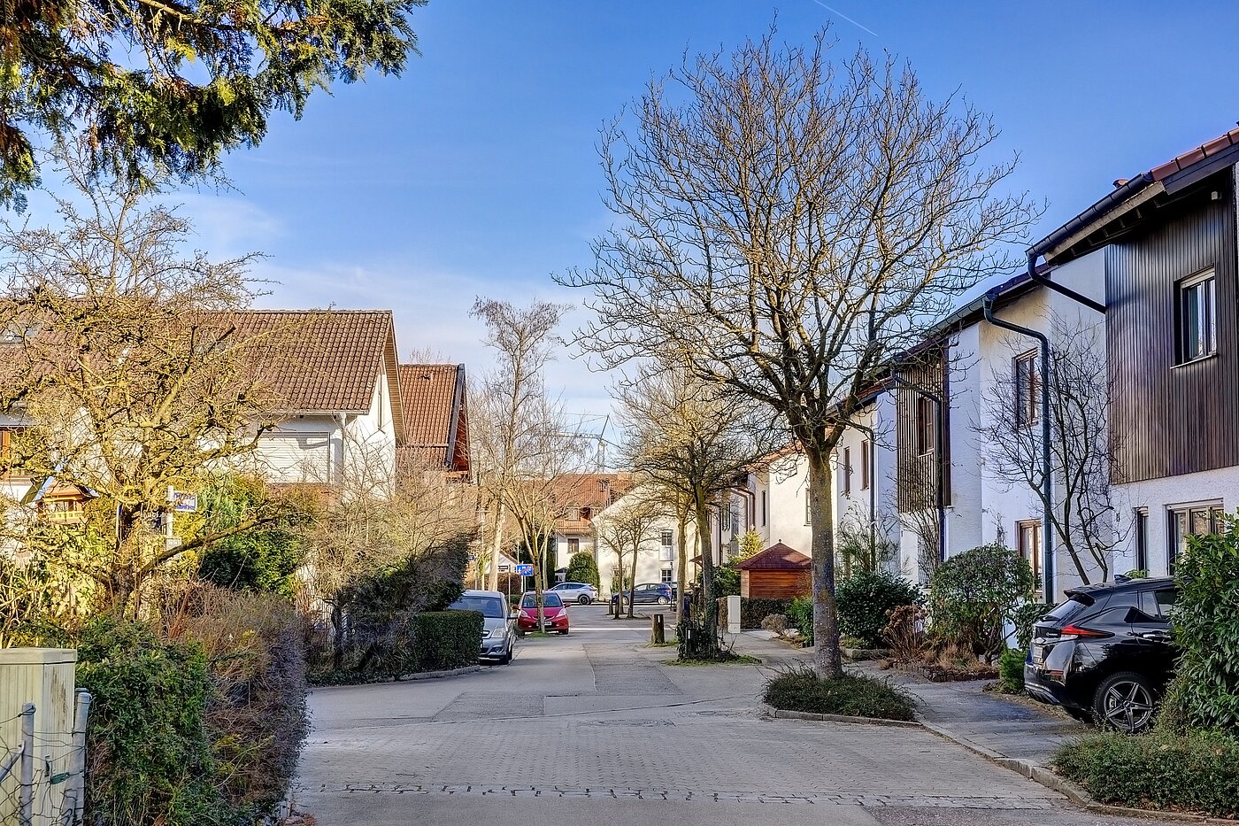 Appartement avec 4 pièces | Ismaning | 700081 | Hervorragende Nachbarschaft