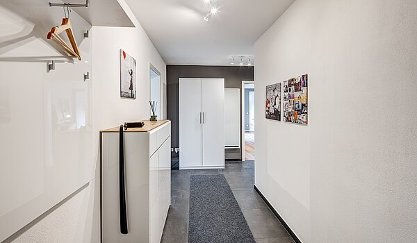 Appartement avec 3.5 pièces | München-Au | 704231 | Flur