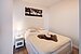 Apartment avec 1.5 pièces | München-Bogenhausen | 70378 | ...Schlafbereich | Thumbnail