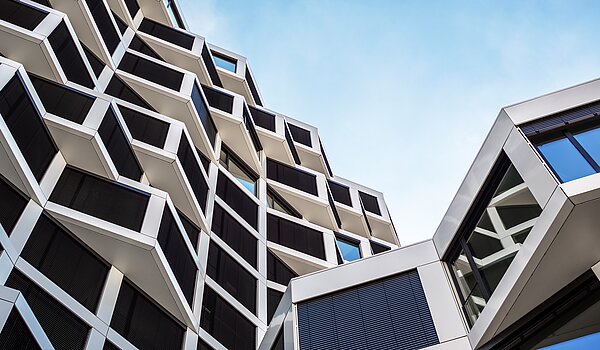 Apartment avec 1.5 pièces | München-Neuhausen | 703131 | Besondere...