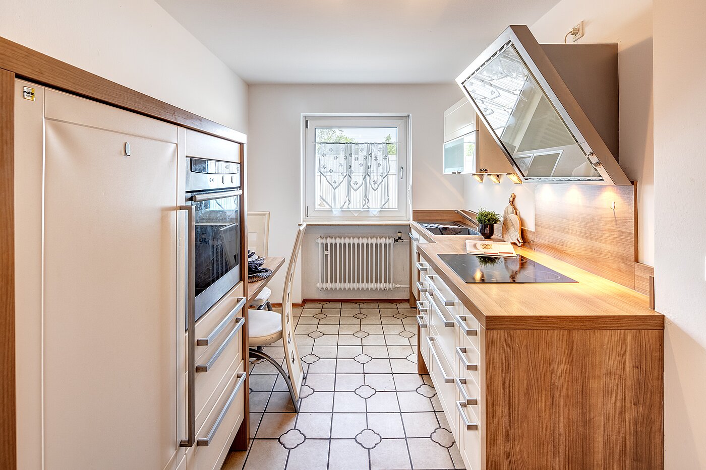 Maison mitoyenne avec 4 pièces | Maisach | 70125 | Küche...