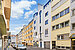 Appartement avec 2 pièces | München-Schwabing | 70434 | Außenansicht | Thumbnail