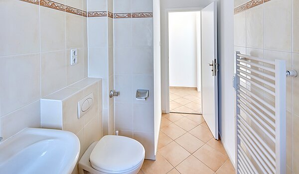 Appartement avec 3 pièces | München-Bogenhausen | 70310 | ...Anschluss für die Waschmaschine