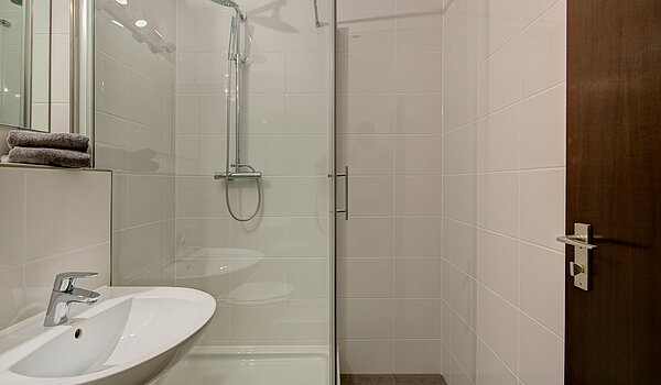 Apartment avec 1 pièce | München-Haidhausen | 70275 | Badezimmer
