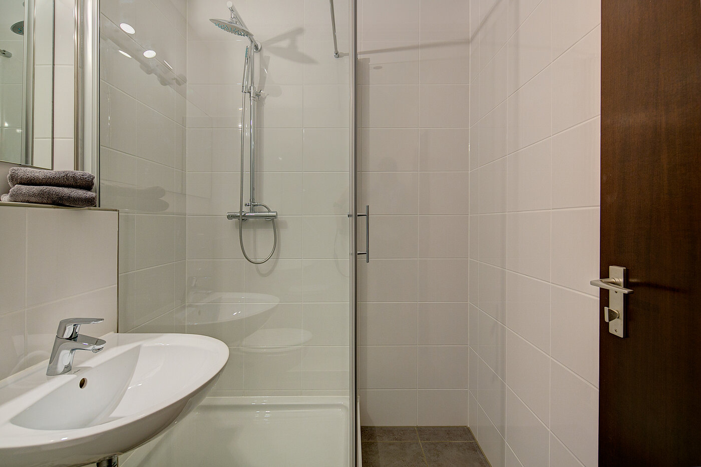 Apartment avec 1 pièce | München-Haidhausen | 70275 | Badezimmer