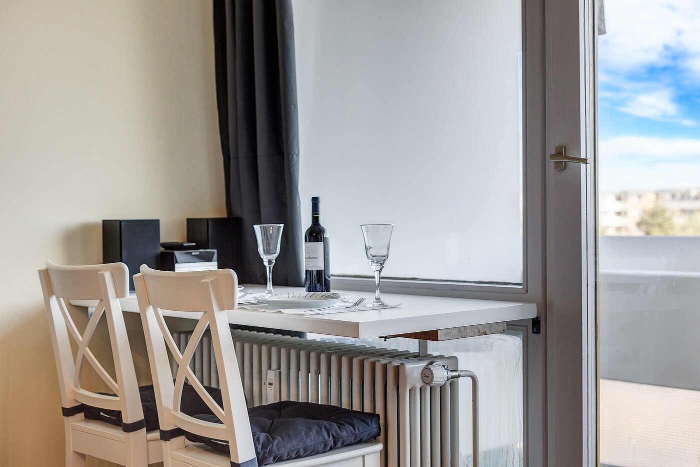 Apartment avec 1 pièce | 70308