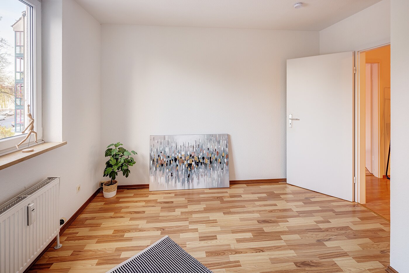 Appartement avec 3 pièces | München-Bogenhausen | 70085 | ...mit Staufläche