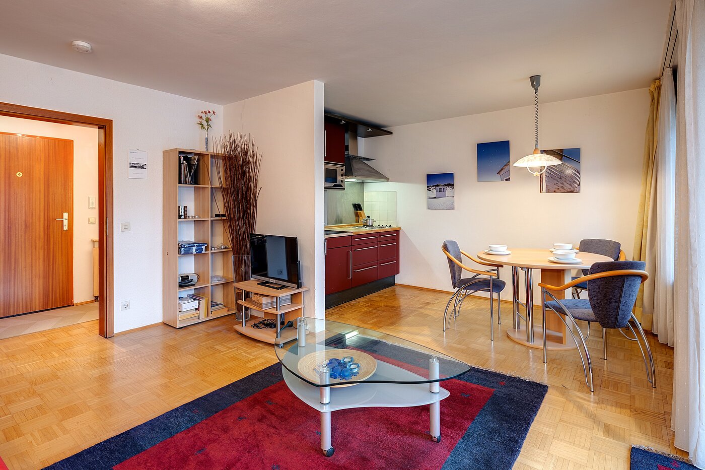 Appartement avec 1 pièce | Ottobrunn | 2301ML1 | ...zum Wohlfühlen