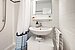 Appartement avec 1 pièce | München-Schwabing | 70475 | Weiß gefliestes Bad... | Thumbnail