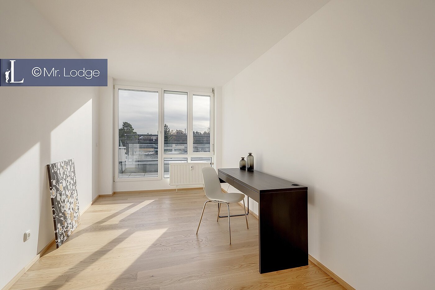Appartement au dernier étage avec 4 pièces | 1608ML5 | Kinderzimmer1