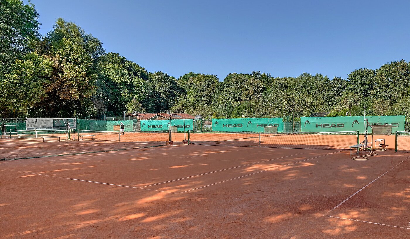 Appartement avec 2 pièces | München-Schwabing | 2004ML1 | Freizeitmöglichkeiten