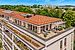 Penthouse avec 3.5 pièces | München-Oberföhring | 70237 | Luftaufnahme | Thumbnail