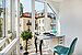 Appartement avec 2 pièces | München-Schwabing | 70434 | ...Arbeitszimmer | Thumbnail