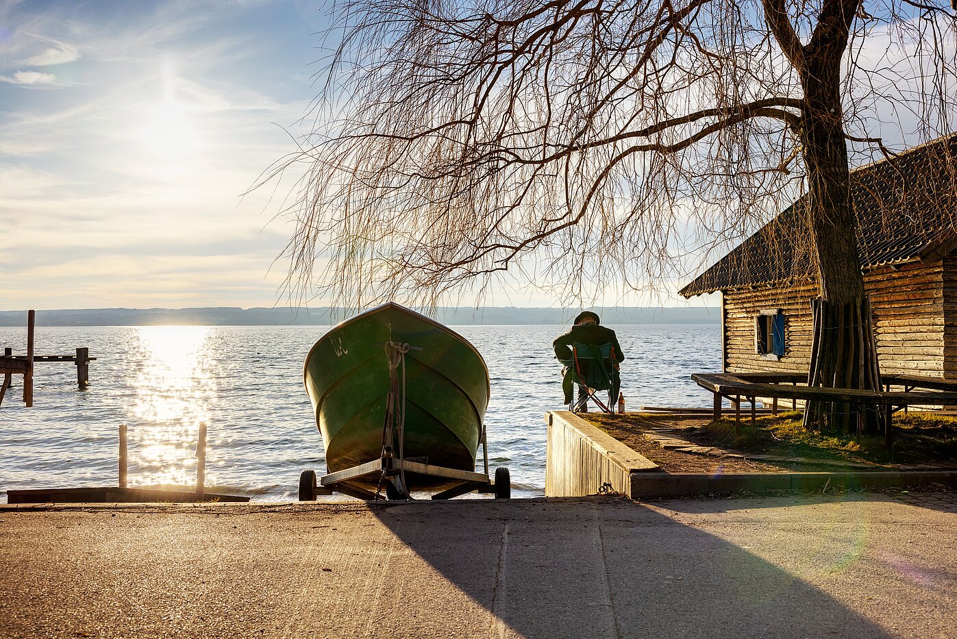 Appartement avec 1 pièce | 700322 | Ammersee