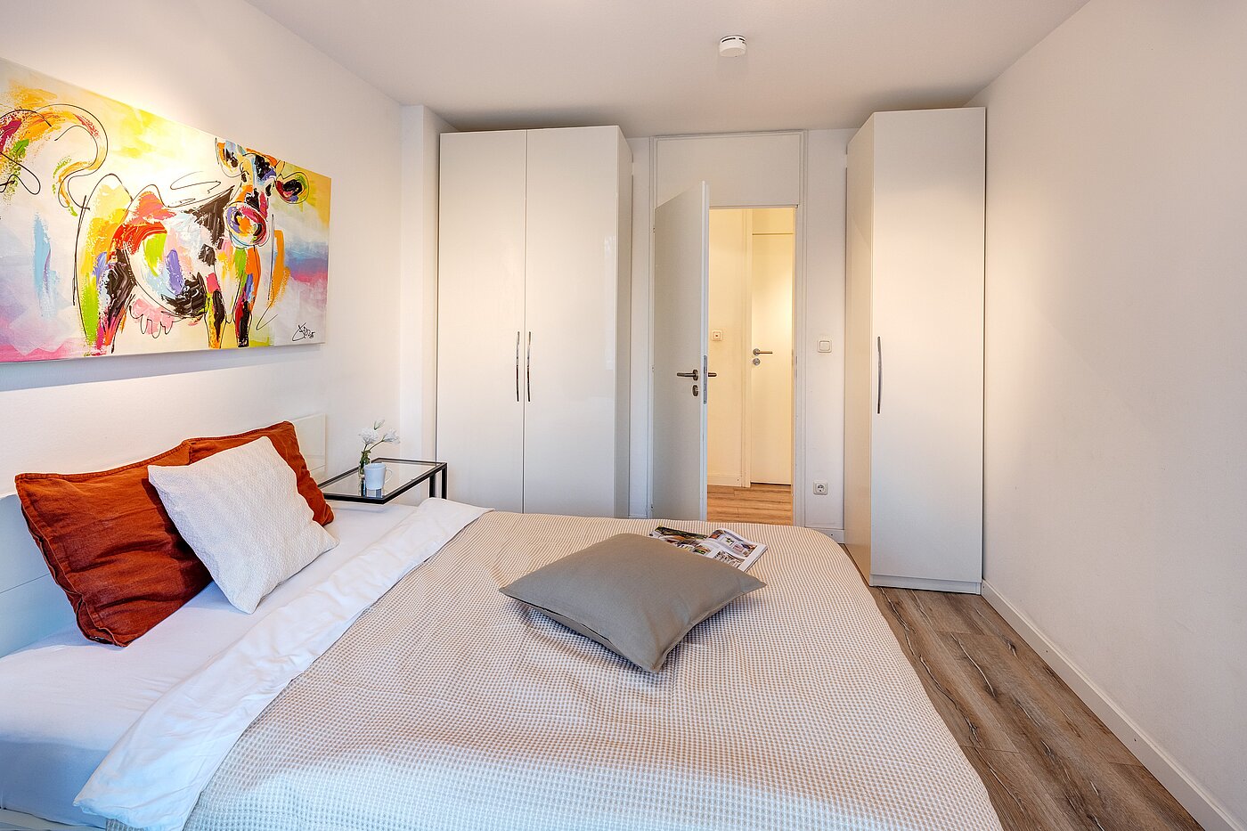 Appartement avec 3.5 pièces | München-Bogenhausen | 70267 | ...Kinderzimmer