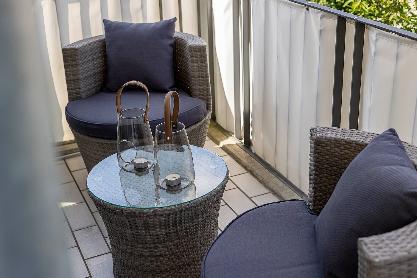 Appartement avec 2 pièces | München-Thalkirchen | 2107ML2 | ...sehr hübsch gestalten